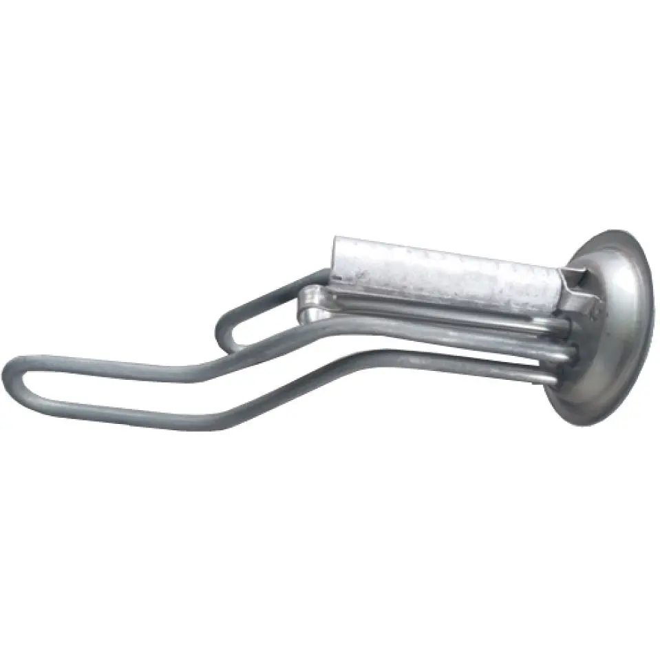 Водонагреватель Willer EH100R Spring горизонтальный - фото 6