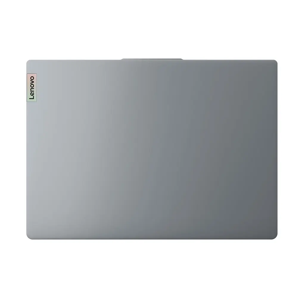 Ноутбук Lenovo 16 IdeaPad Slim 3 16ABR8 IPS 1920x1200 60Hz/Ryzen 7 5825U/16GB/512SSD/AMD Radeon/DOS/Arctic Grey (82XR00D7RA) - фото 7