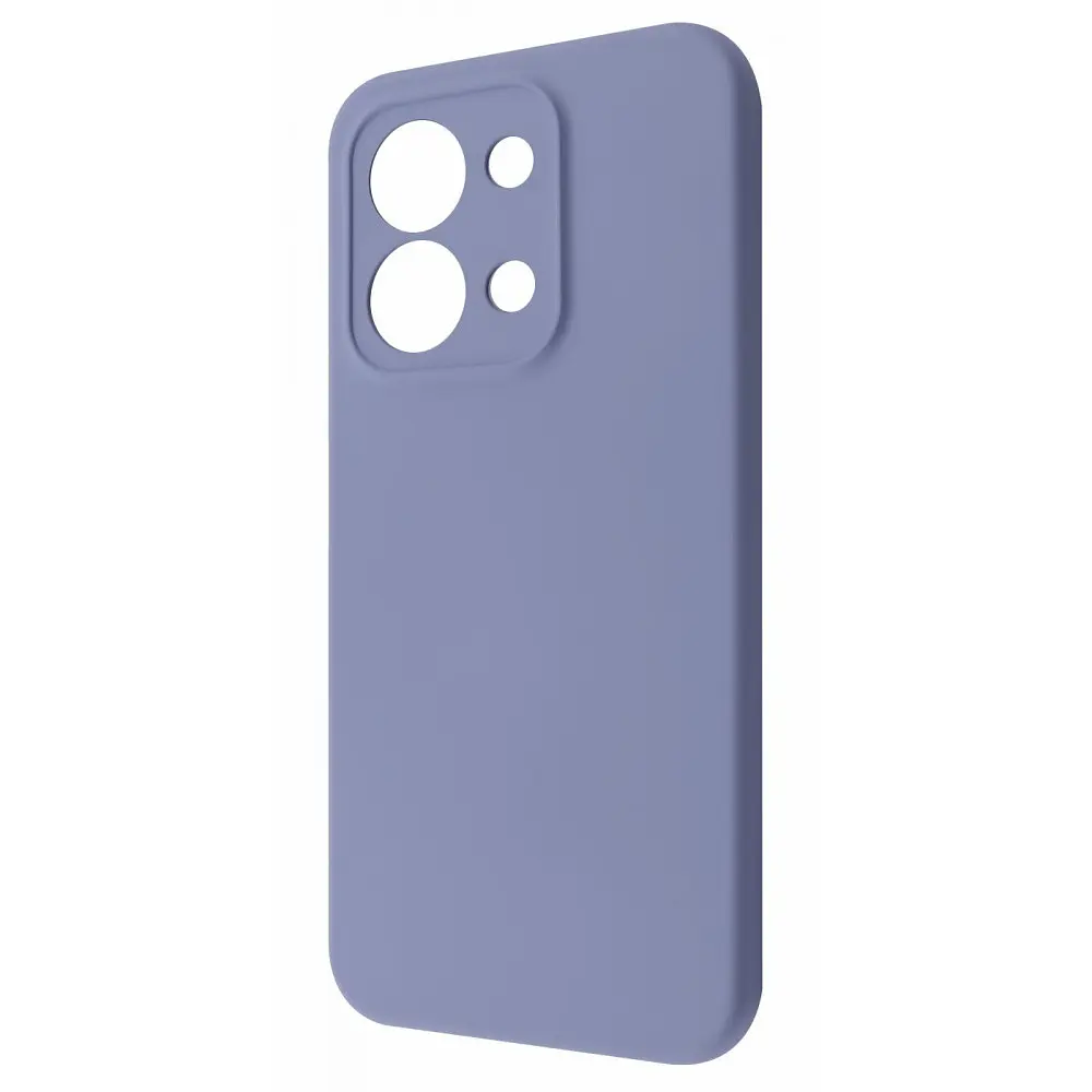Чохол WAVE Colorful Case (TPU) Xiaomi Redmi 15C 4G (European) 173.2mm в асортименті - фото 8