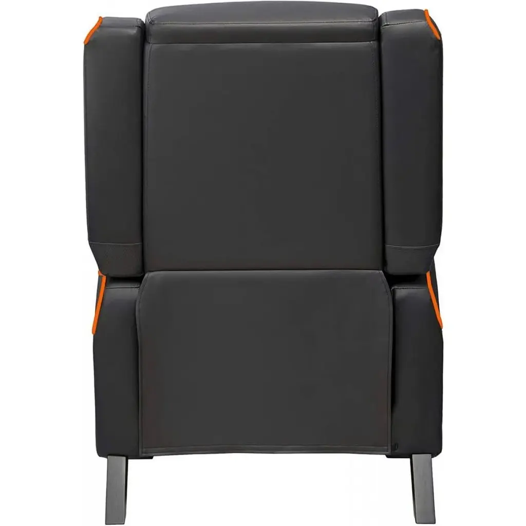 Геймерське крісло Cougar Ranger S Black/Orange (3MRGSORB.0001) [124812] - фото 7