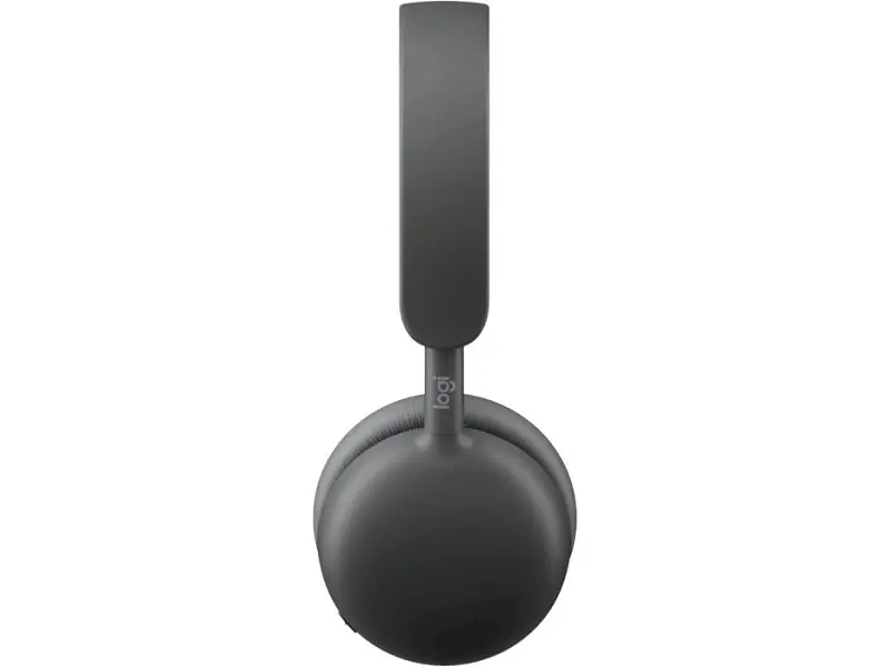 Навушники з мікрофоном Logitech Zone Wireless 2 ES Graphite (981-001493) - фото 2
