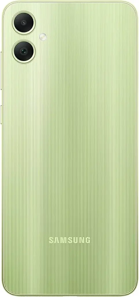 Смартфон Samsung Galaxy A05s 4/64GB Light Green SM-A057GLGU - фото 4