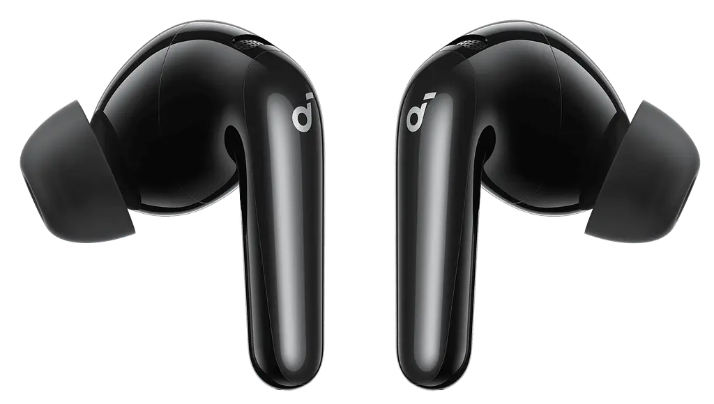 Гарнітура Anker SoundCore R60i NC Black (7232846) - фото 4