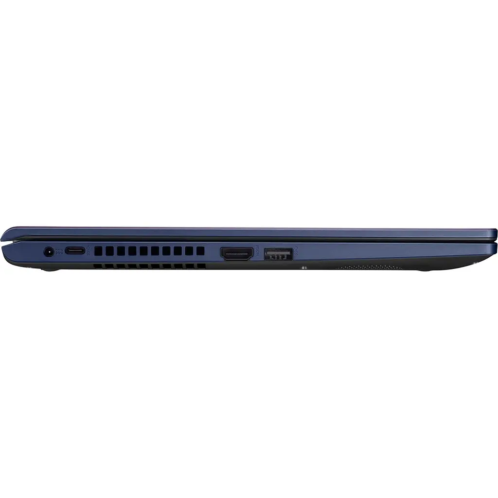 Asus VivoBook X515EA-EJ1407, i3-1115G4, 8GB, 256GB, UHD, DOS, Tastatură maghiară - фото 8