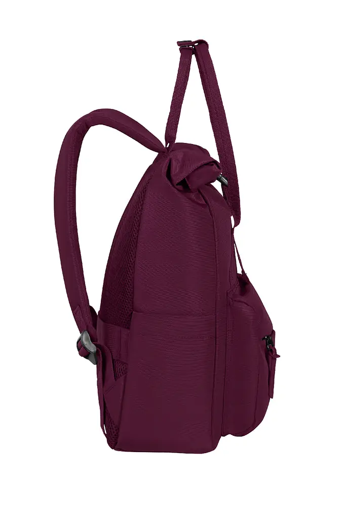 Рюкзак American Tourister URBAN GROOVE WILD CHERRY 36x25x20 24G*50048 - фото 5