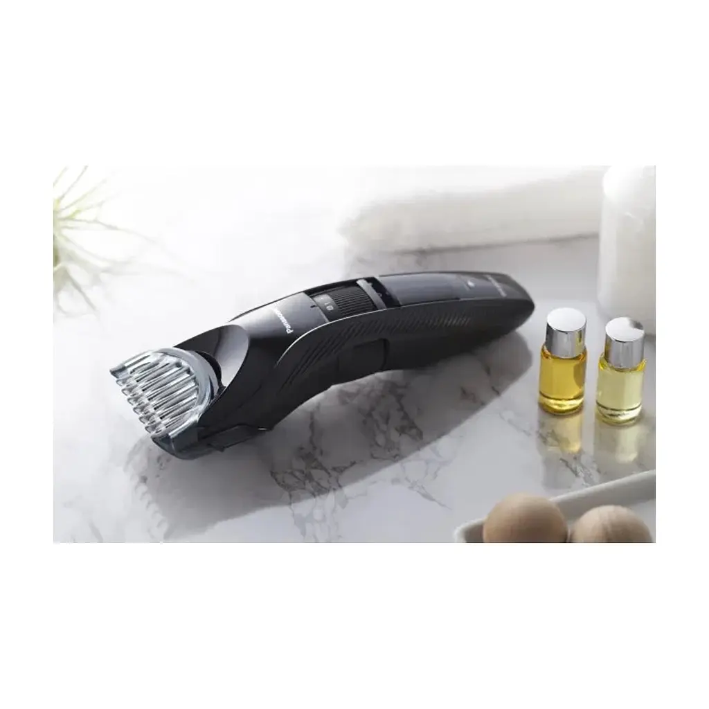 Машинка для стрижки Panasonic ER-GC51-K520 - фото 7