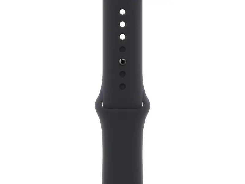 Ремінець Apple Sport Band для Watch 41mm S/M Midnight (MT2R3)