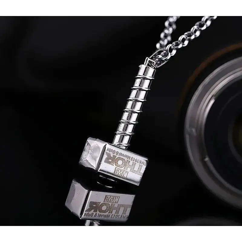 Кулон GeekLand Молот Тора Thors Hammer 10.5.s.935 - фото 2