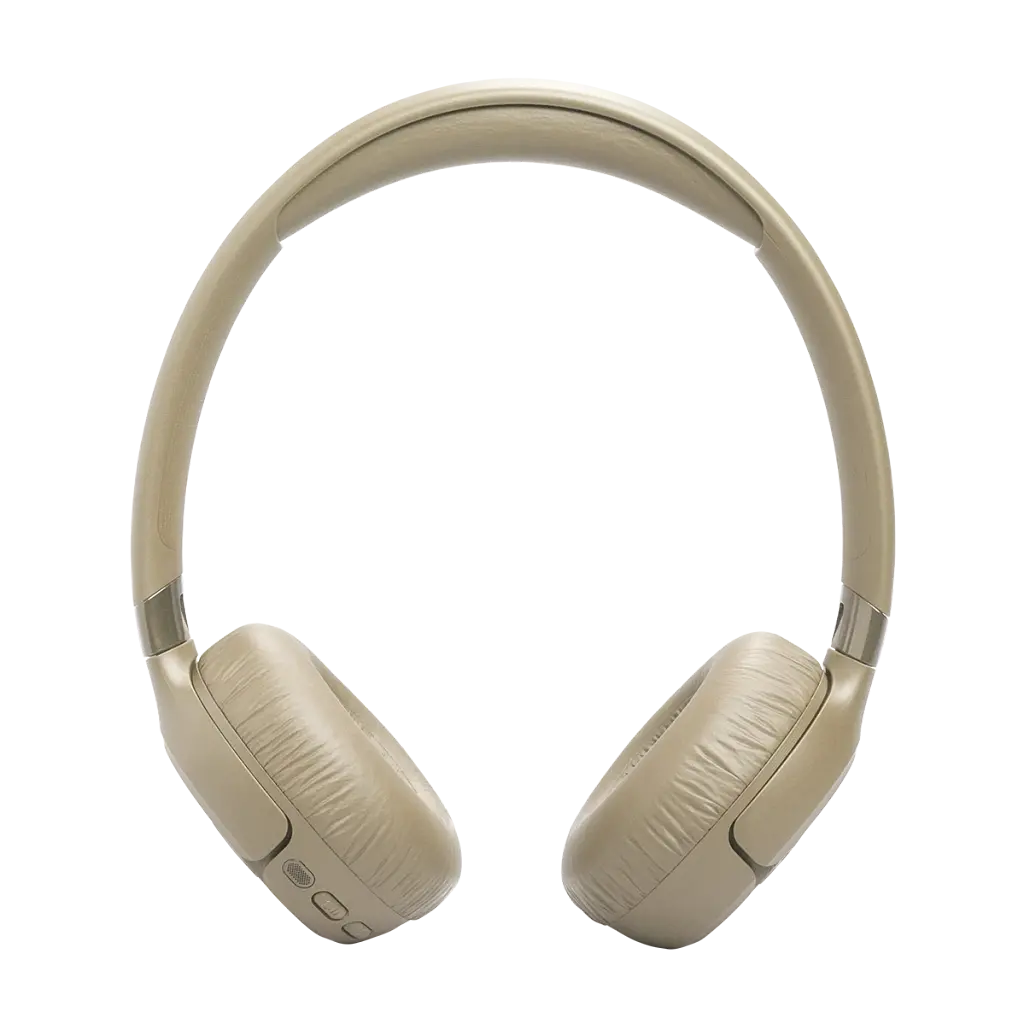Bluetooth Stereo JBL Tune 680 NC Baige (JBLT680NCBEG) UA - фото 6