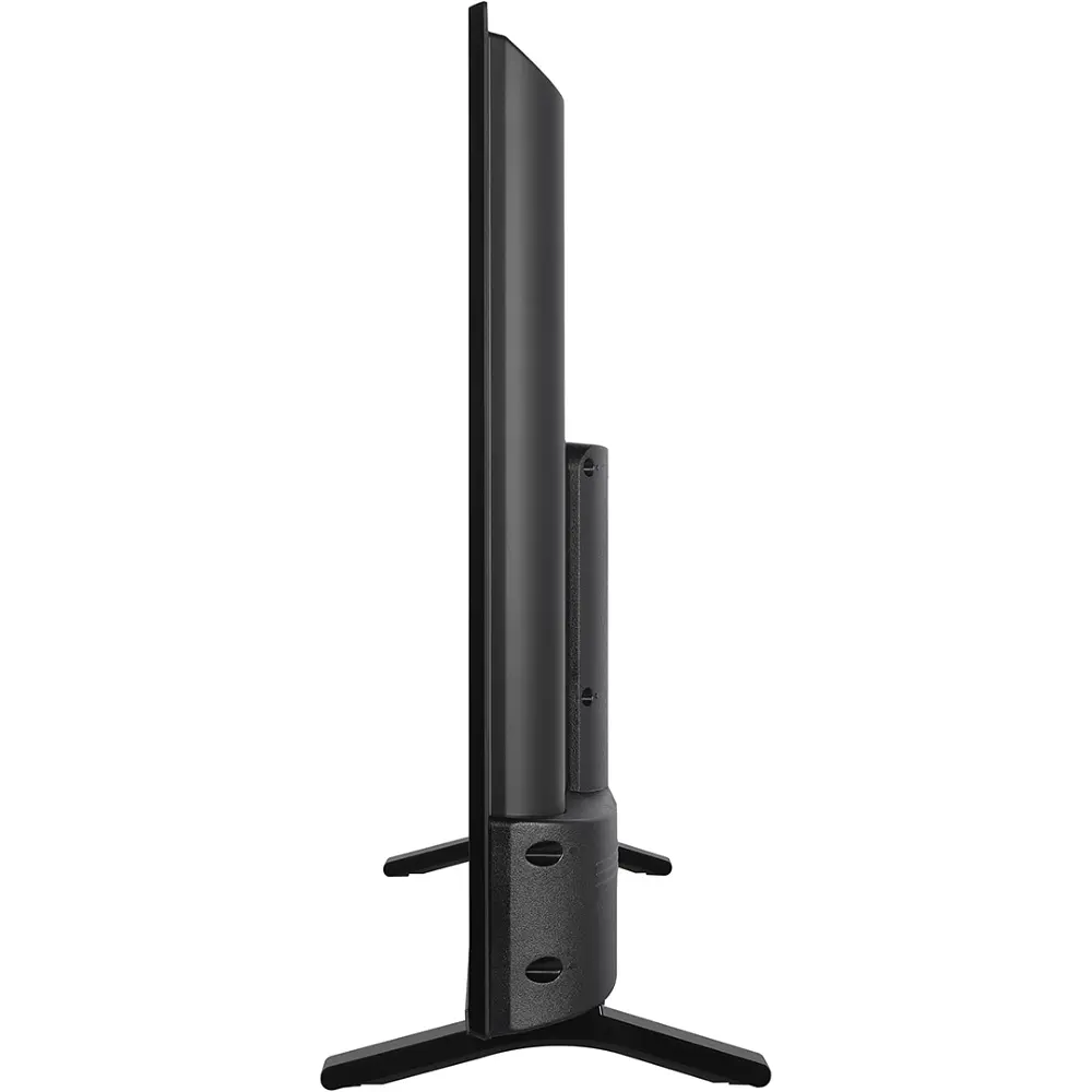 TV 43 Toshiba 43LA2E63DG HD/LED/T2/Android 11/2 x 8W/Dolby Digital/HDMI/Wi-Fi/VESA 100 x 100 M4/Blac - фото 5