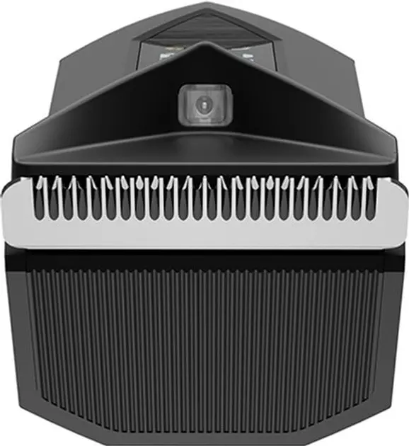 Триммер Enchen Spark 2 Groin Hair Trimmer - фото 6
