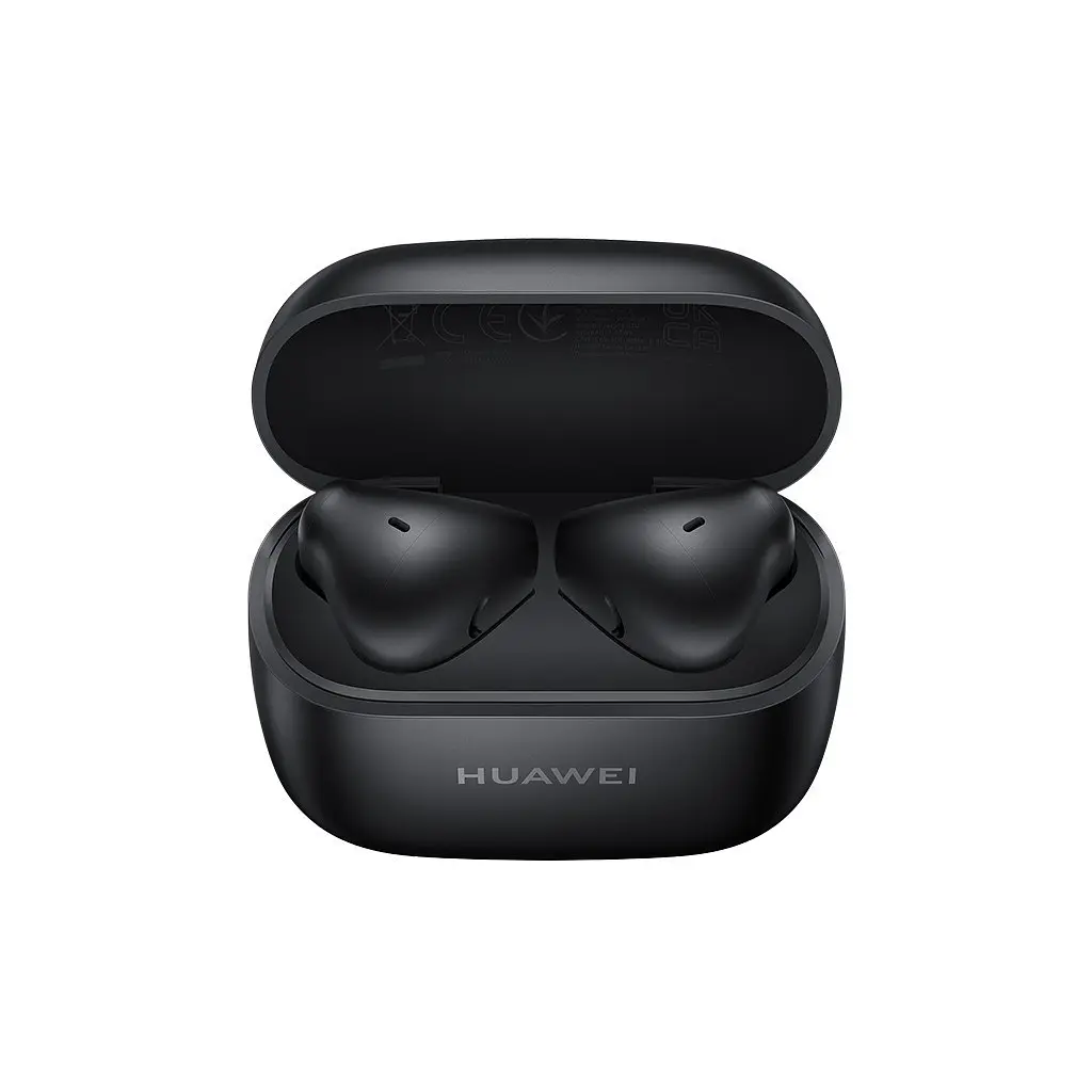 Навушники Huawei Freebuds SE 2 Black (55037507) - фото 2
