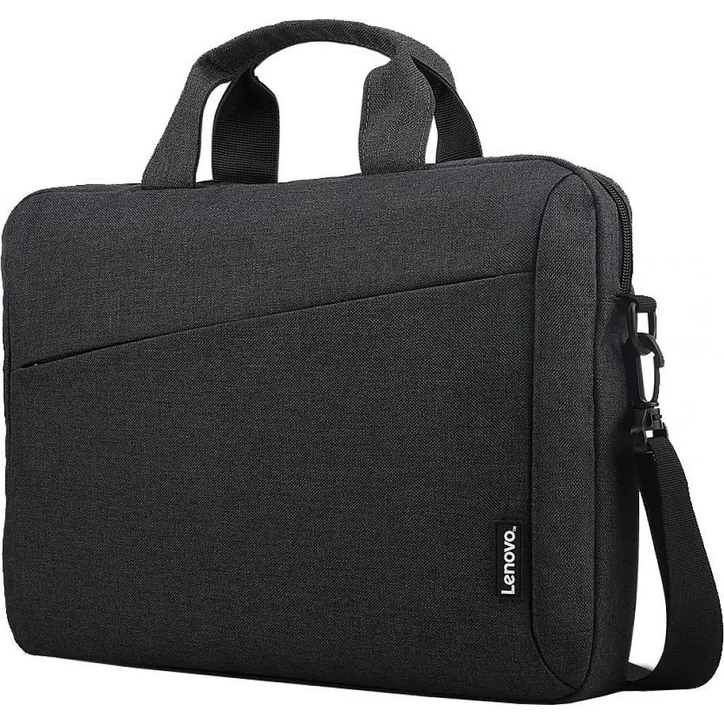 Сумка для ноутбука Lenovo 15.6" Casual T210 Black (GX40Q17229) - фото 2