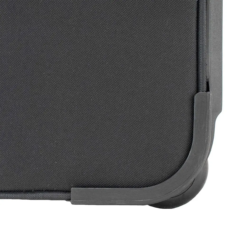 Чемодан Semi Line 28" (L) Black (T5601-4), Черный, Черный - фото 7