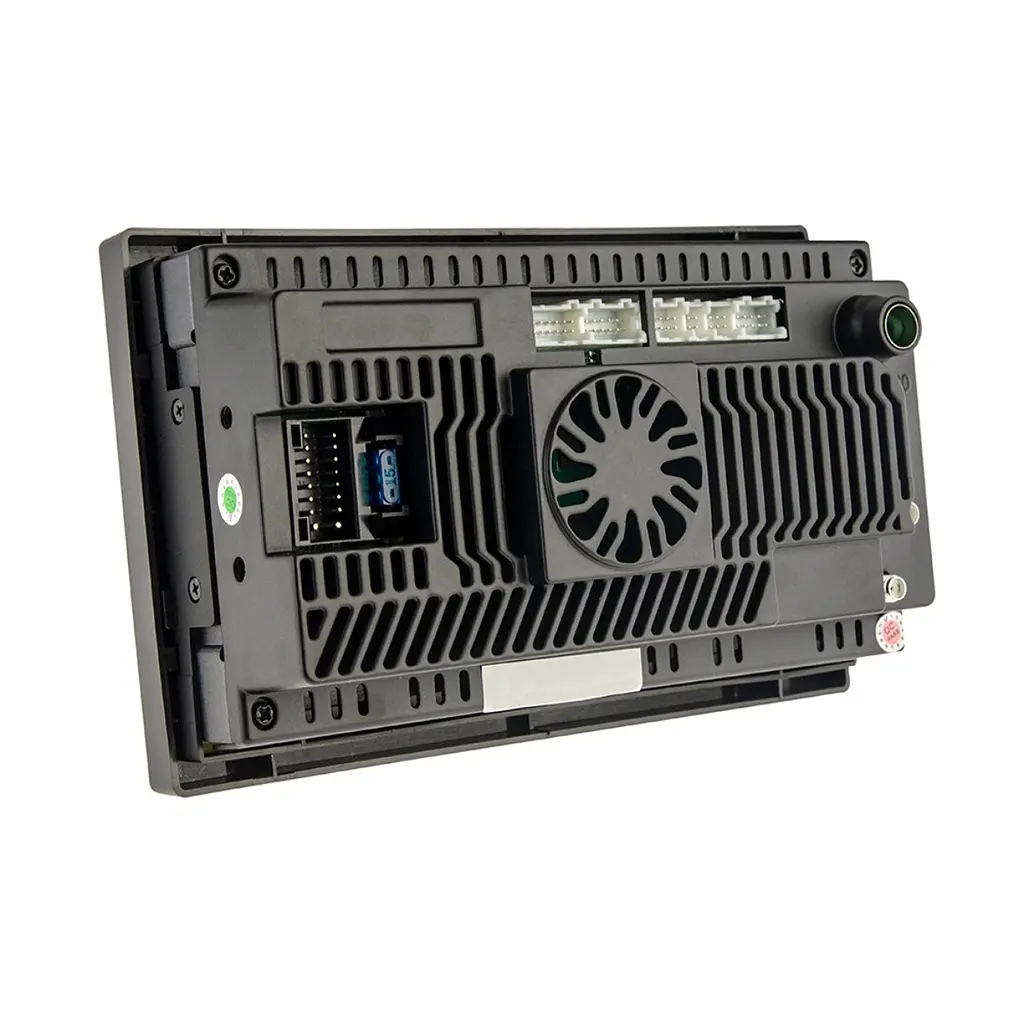 Мультимедійний пристрій Cyclone MP-7099A v3 Cyclone (НФ-00009318) - фото 4