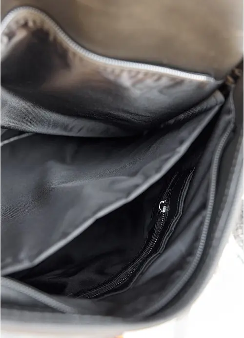 Чоловічий рюкзак Sambag 37х31х14 см 000305565 - фото 10
