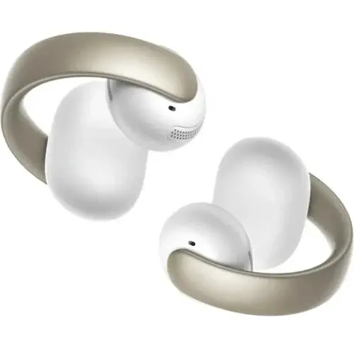 TWS Anker SoundCore AeroClip White (A3388G21) UA - фото 2