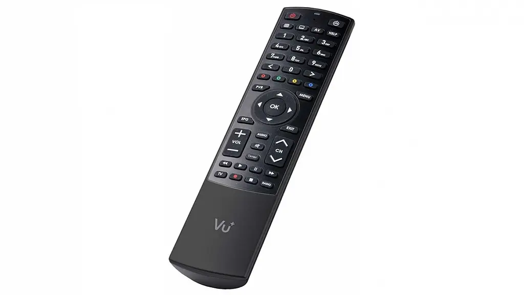 Супутниковий ресивер Marusys Vu+ Zero 4K DVB-S2X - фото 3