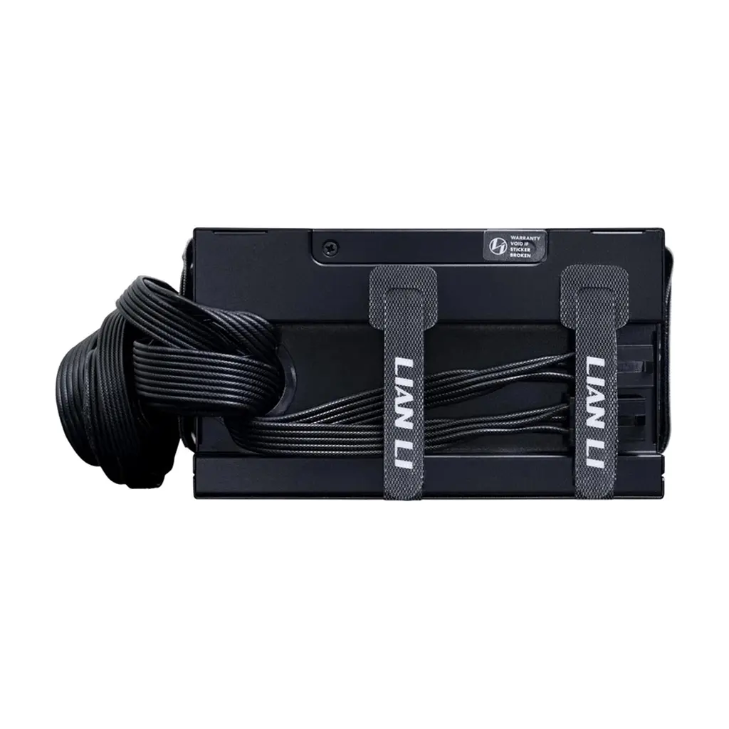 Блок живлення Lian Li 650W RB0650B (G9P.RB0650B.B000.EU) - фото 4