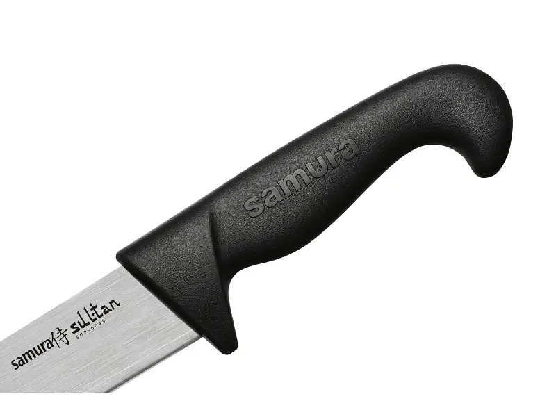 Кухонний ніж SAMURA Sultan Pro (SUP-0045) - фото 4