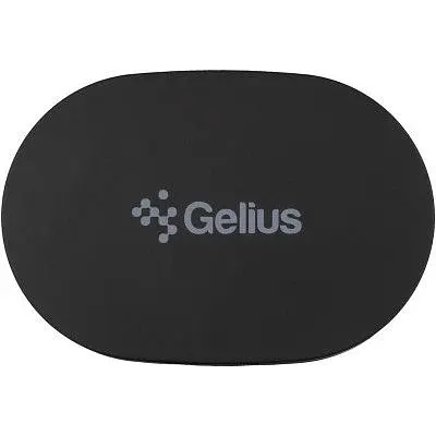 Наушники Gelius Reddots TWS Earbuds GP-TWS010 Black (00000082297) - фото 6
