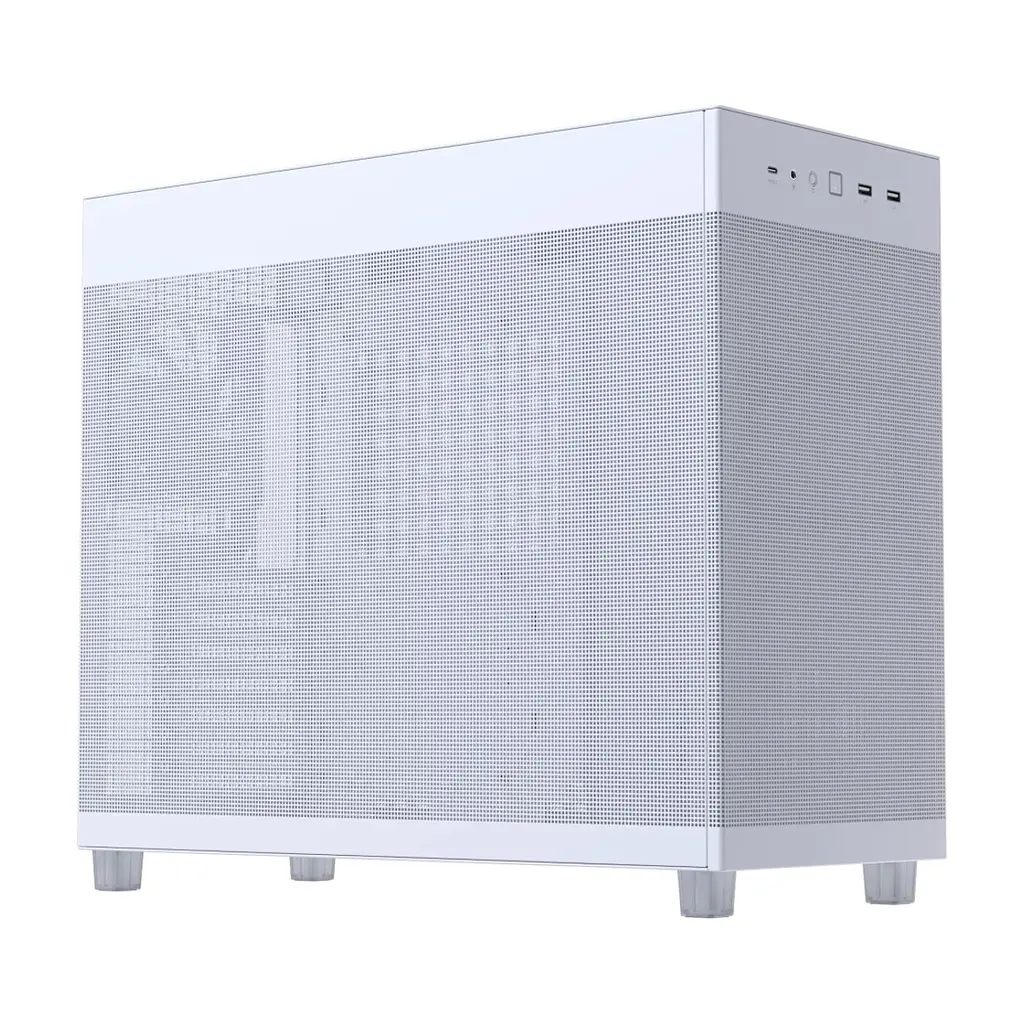 Корпус для ПК ASUS Prime AP303 Mesh White (90DC00V3-B39000) - фото 10