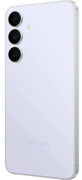 Смартфон Samsung Galaxy S25 FE 5G 8/256Gb LBG Icyblue (7168276) - фото 3