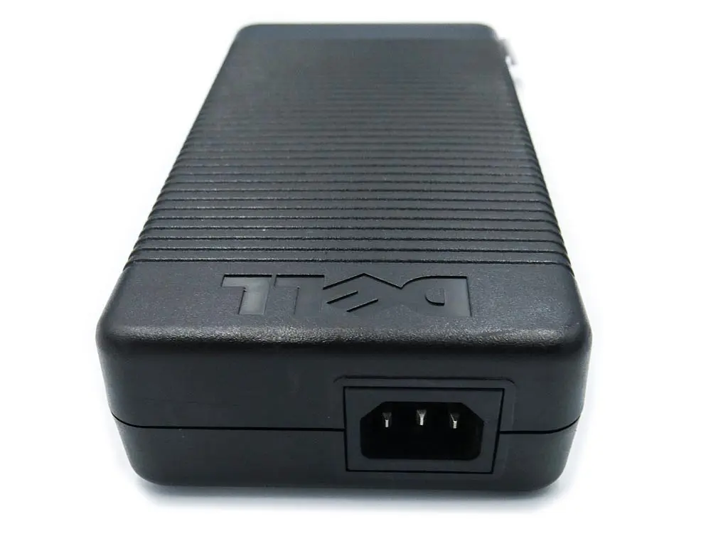 Блок живлення для Dell 19.5V 10.8A 210W (7.4x5.0+pin) - фото 3