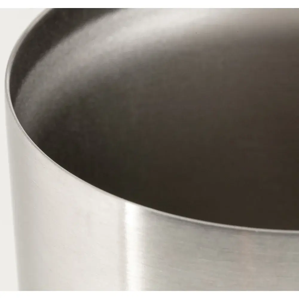 Термокружка Snow Peak TW-470-BK Shimo Tumbler 470 м л Black - фото 3