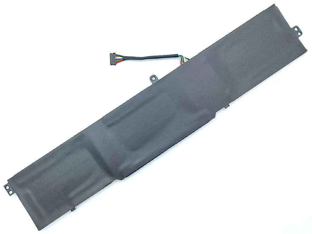 Акумулятор L17C3PB0 для Lenovo IdeaPad 330G 330-15ICH 330-17ICH (11.1V 4100 mAh 45Wh) - фото 3