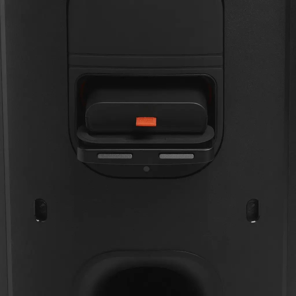 Акустична система JBL PartyBox 330 Black (JBLPB330BLKEP) - фото 7