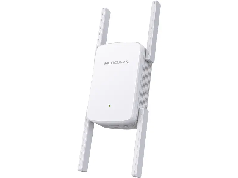 Повторювач Wi-Fi Mercusys ME50G