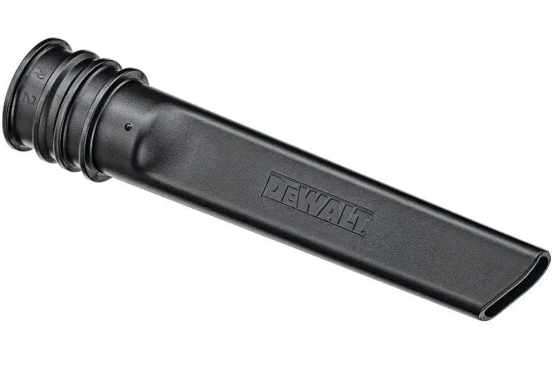 Пилосос мережевий DeWALT без АКБ та ЗП (DCV501LN) - фото 15