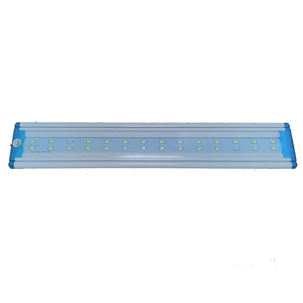 LED світильник Xilong Led-MS40 10 Вт для акваріума 40-50 см - фото 2