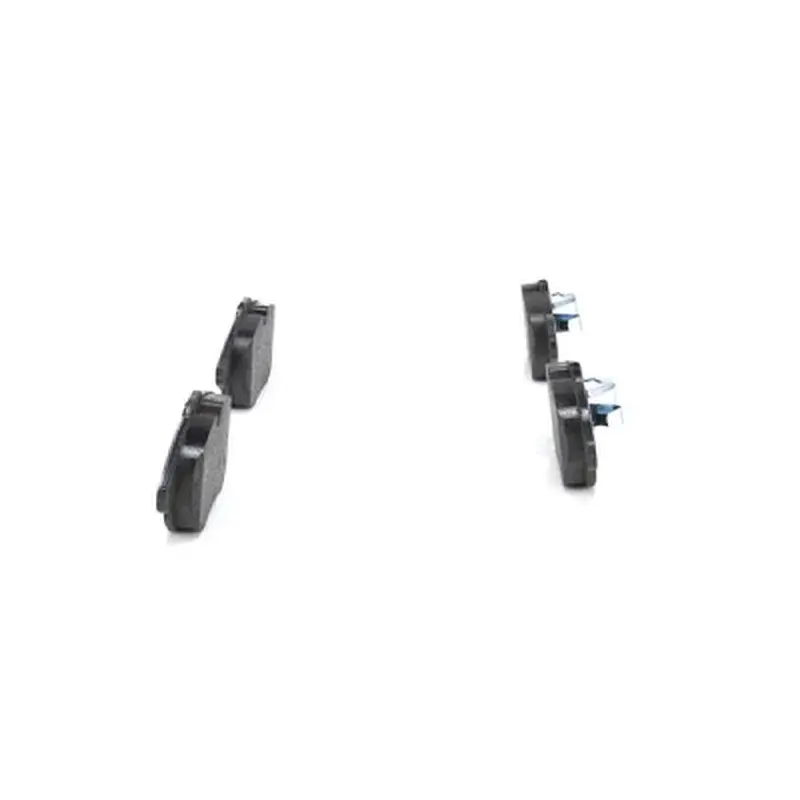 Гальмівні колодки Bosch 0 986 494 044 - фото 4