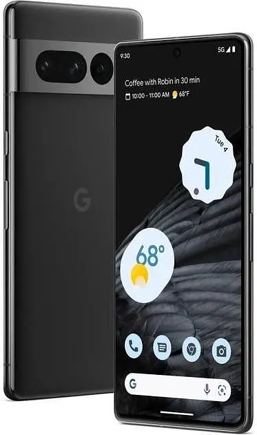 Смартфон Google Pixel 8 Pro 12/1TB Obsidian - фото 3