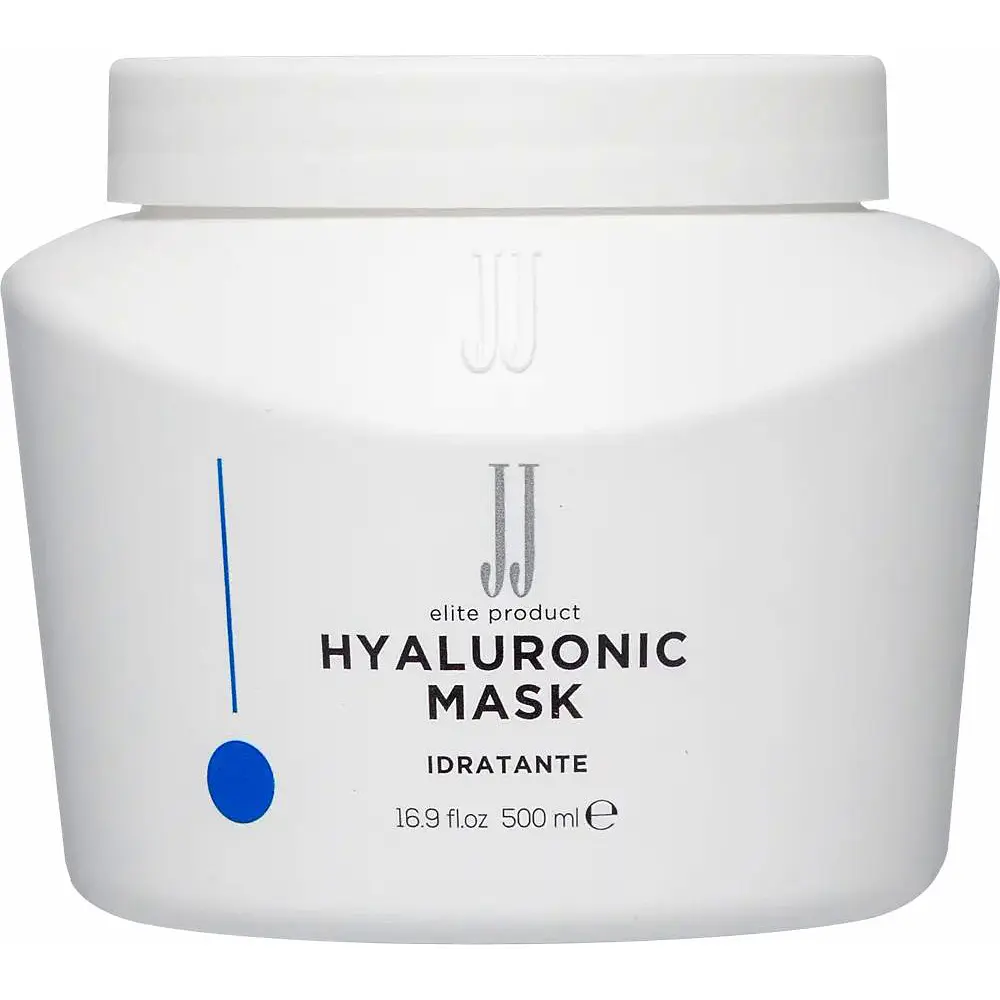 Гіалуронова маска JJ's HYALURONIC 500 мл