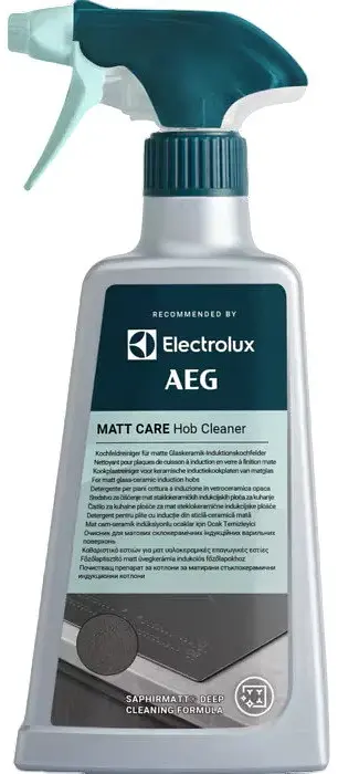Засіб для очищення матових варильних поверхонь Electrolux M2HCMC01 (7290361)