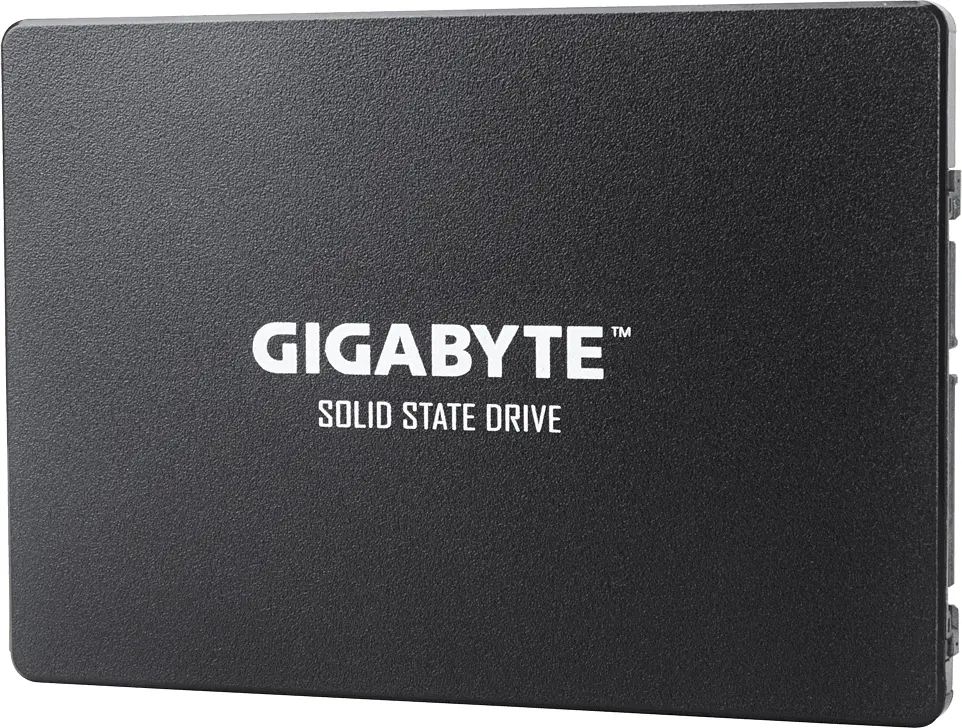 Накопичувач SSD 480GB GIGABYTE 2.5" SATAIII TLC (GP-GSTFS31480GNTD) - фото 3