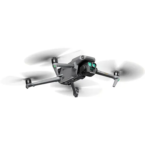 Квадрокоптер DJI Mavic 3 Pro Fly More Combo з DJI RC Pro (CP.MA.00000662.01) - фото 8