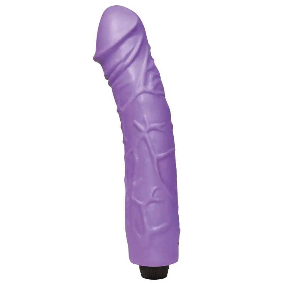 Вібратор You2Toys Queeny Love Giant Lover, 33 см