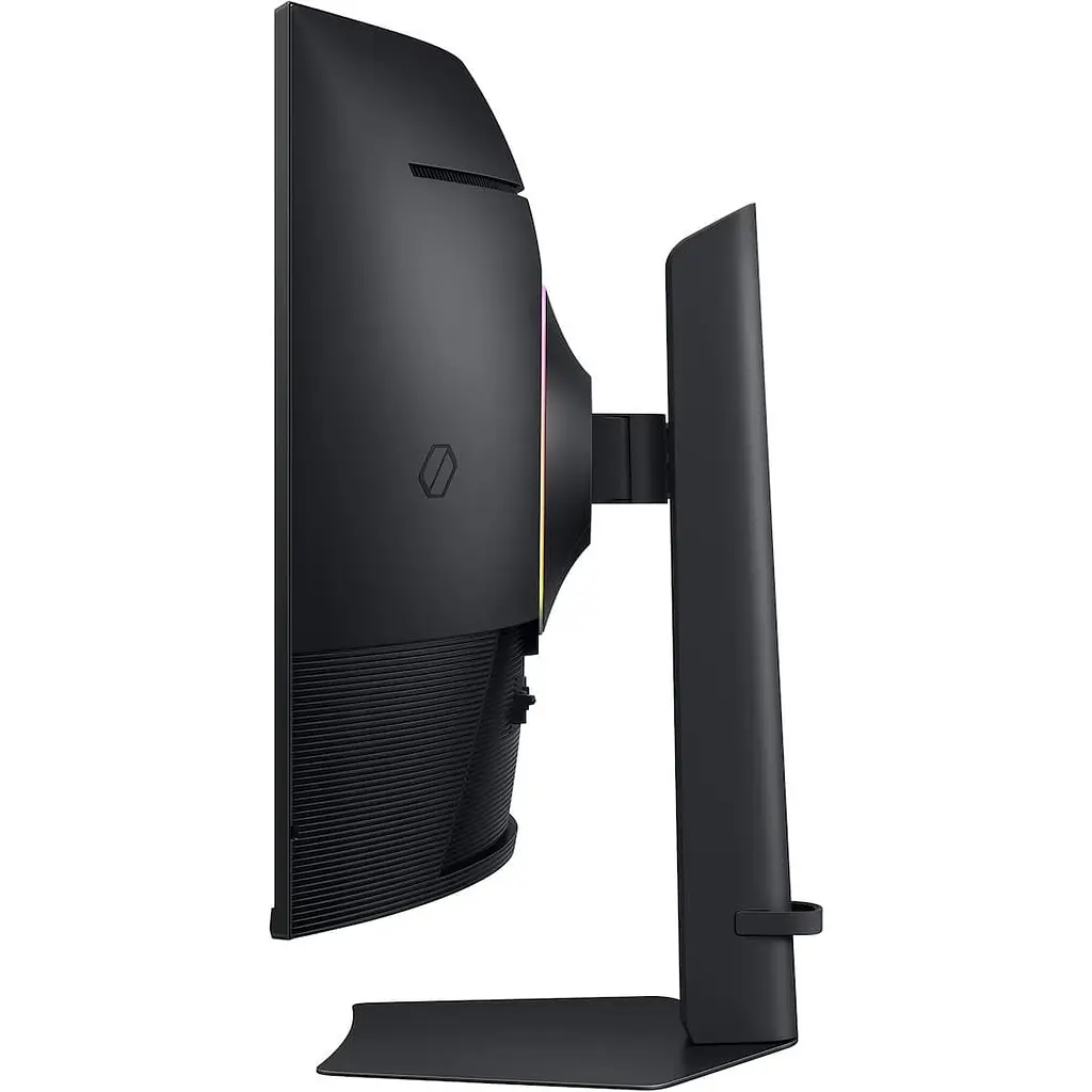 Монітор Samsung 37" LS37FG756EIXUA Curved UHD VA 165Hz (LS37FG756EIXUA) - фото 11