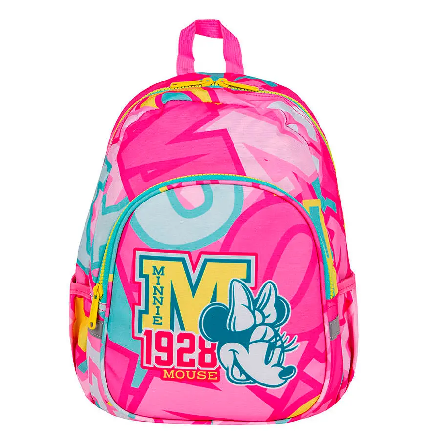 Рюкзак COOLPACK TOBY mini MINNIE MOUSE (F023775)