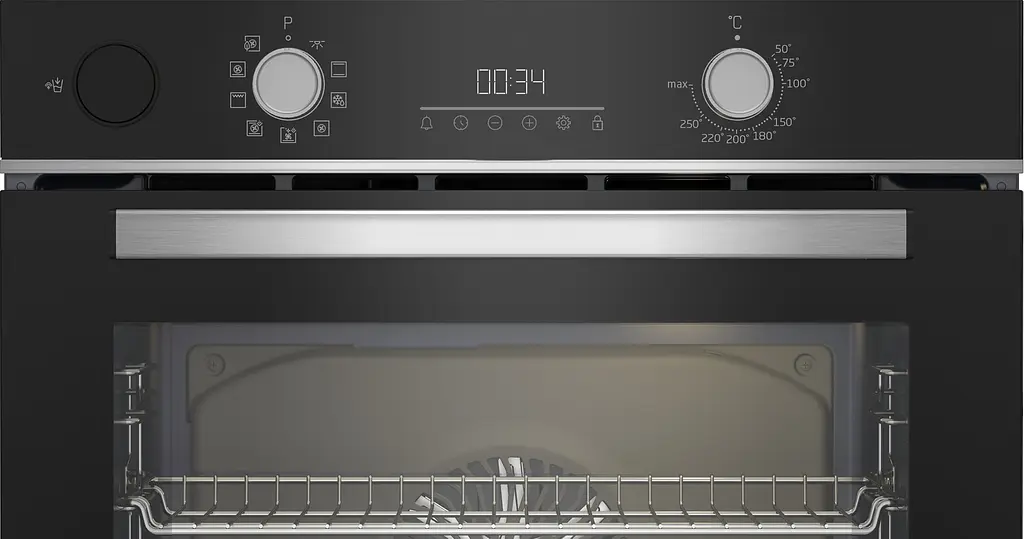 Духова шафа Beko BBIS18300XCSE - фото 2