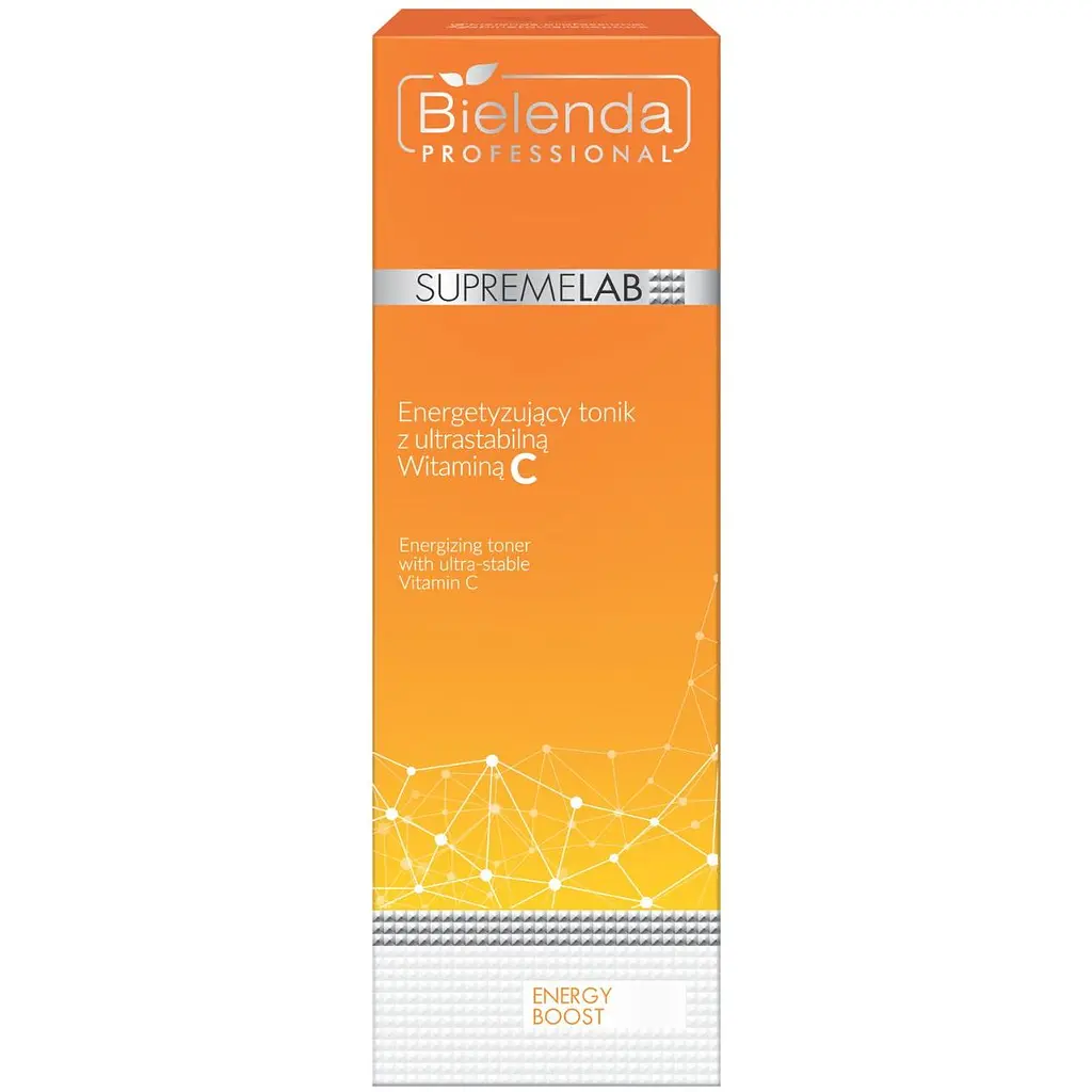 Енергетичний тонік Bielenda Supremelab Energy Boost 200 мл - фото 3