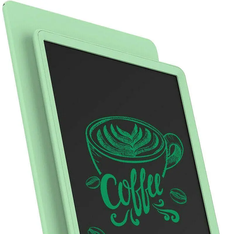 Графічний планшет для малювання XiaomiWicue Writing tablet 10 Green (WS210) - фото 4