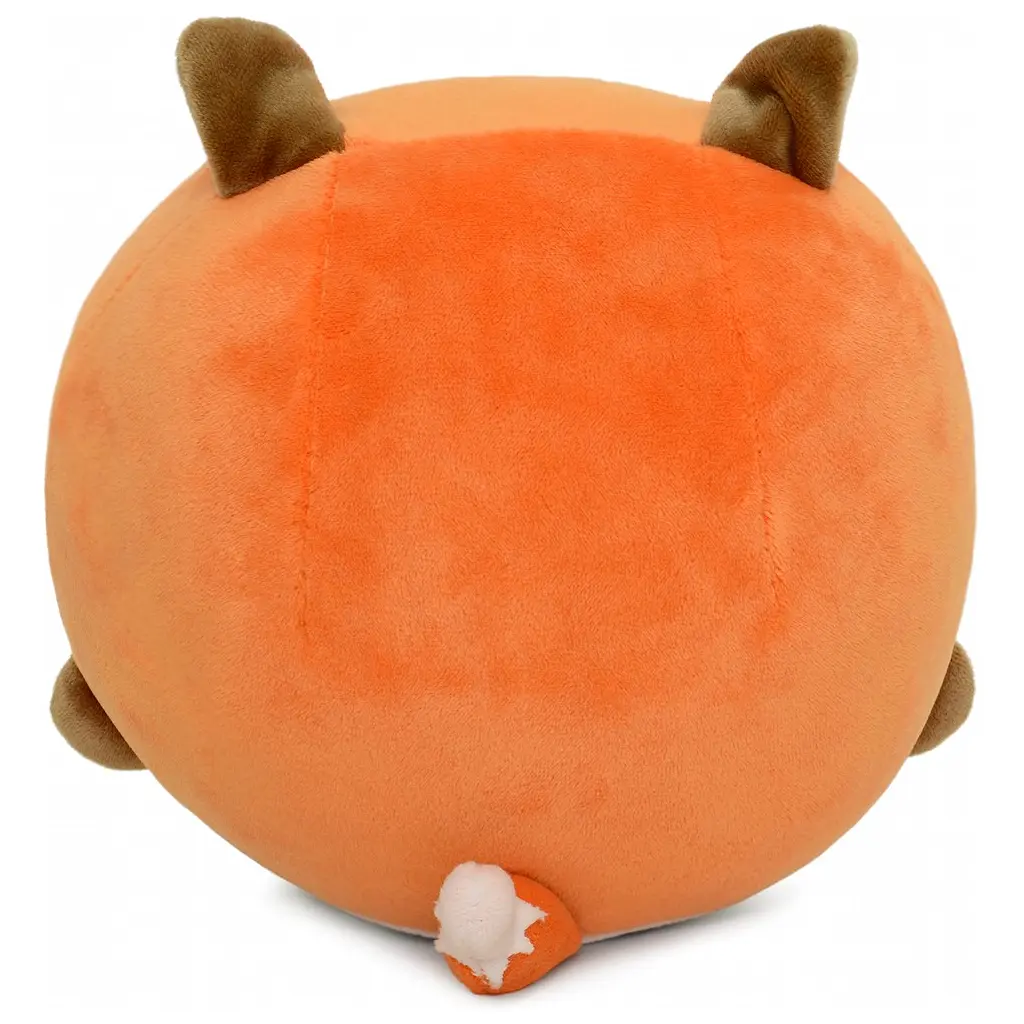 М'яка іграшка WP Merchandise Лисеня Руді (FWPFOXYCUNNY22OR0) - фото 6