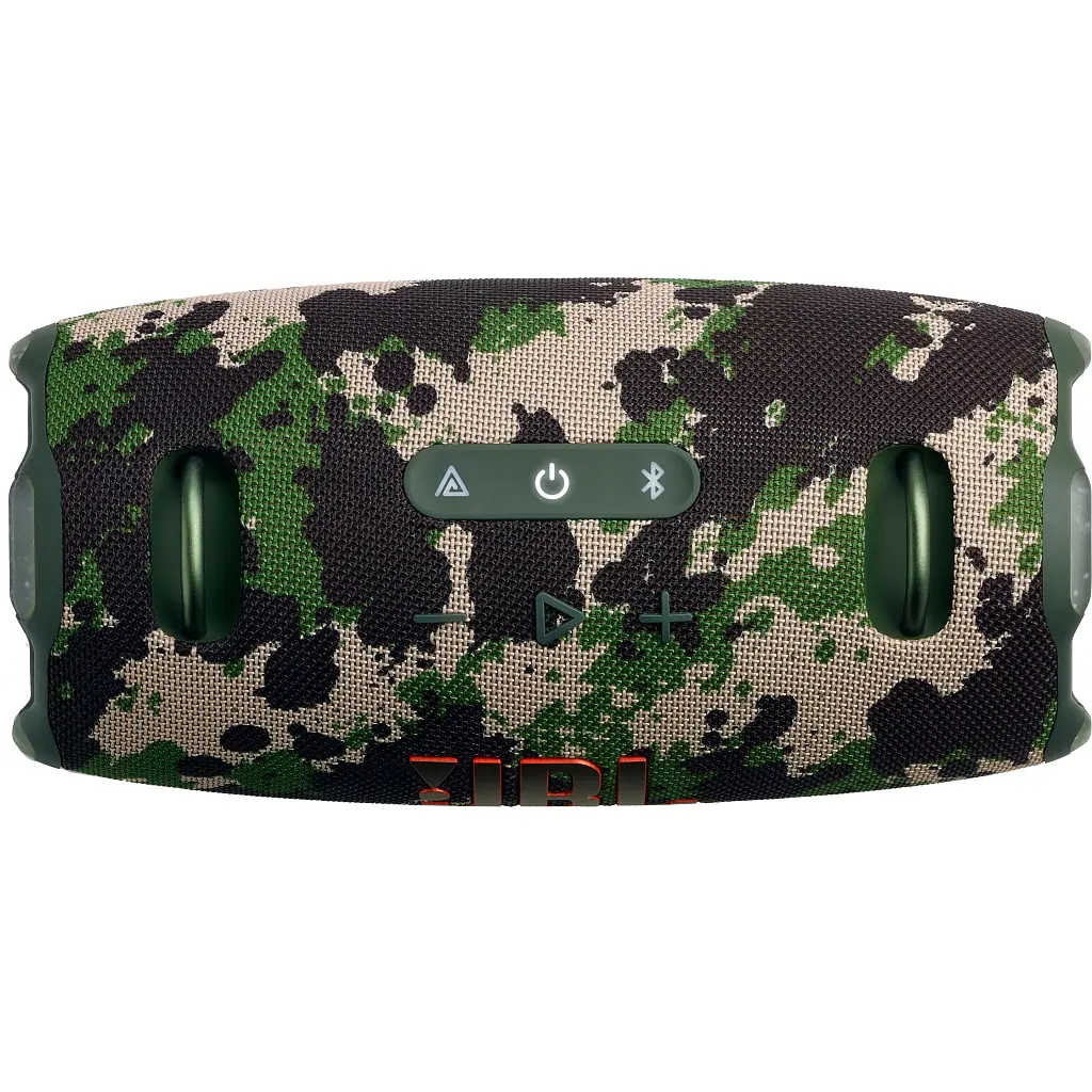 Акустическая система JBL Xtreme 4 Camo (JBLXTREME4CAMOEUNA) - фото 5