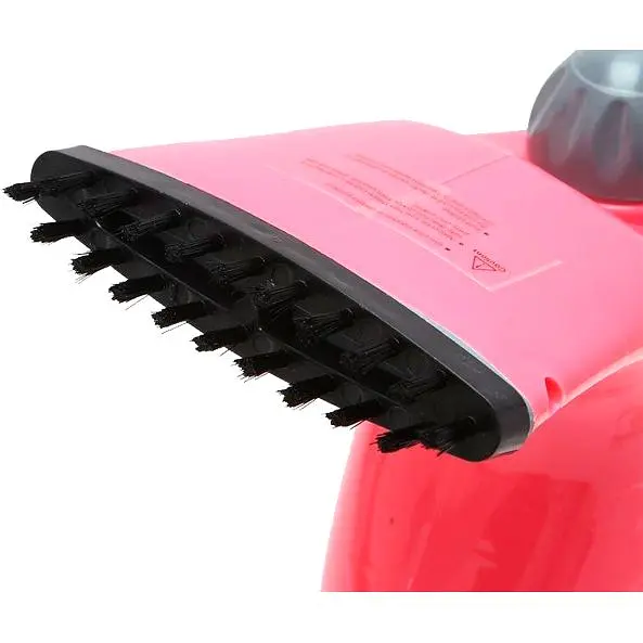 Отпариватель ручной Domotec MS-5360 250 мл 800 W розовый (MS-5360_291) - фото 2