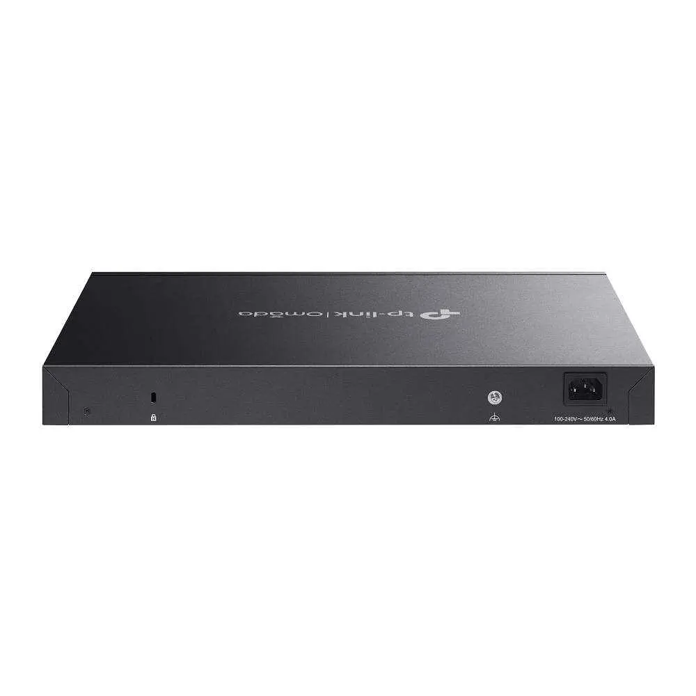 Коммутатор TP-Link SG2452LP - фото 4